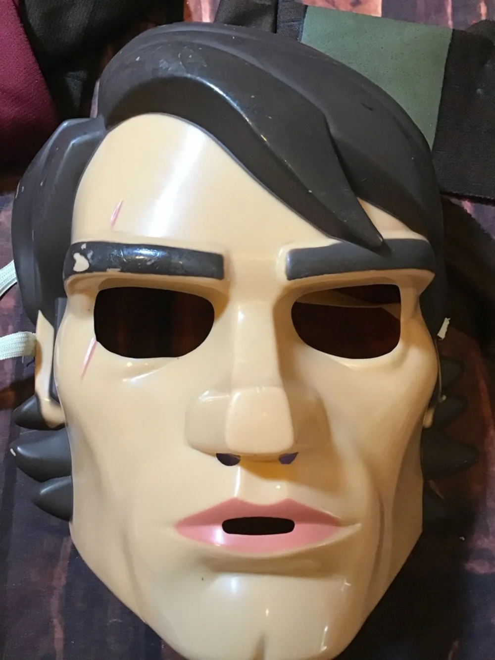 Star Wars anakin skywalker the clone wars child costume size medium - Picture 2 of 8
